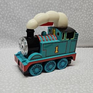 Thomas The Train Flashlight w/Sounds by Little Tikes